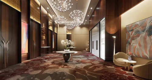 Khách sạn Dhawa Hồ Tràm Dành cho công việc Photos