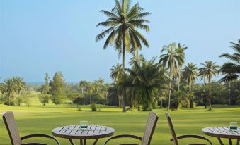 Ibom Icon Hotel & Golf Resort