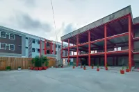 RedDoorz Plus @ DBuilders Poblacion BGC