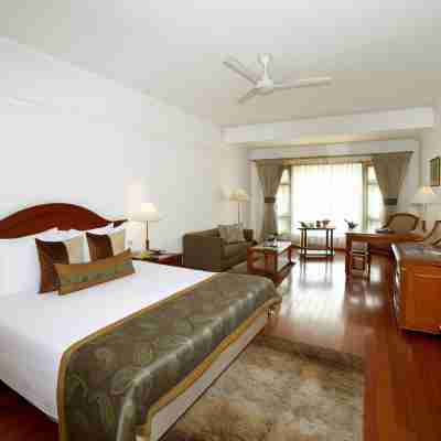 Jaypee Palace Hotel Rooms