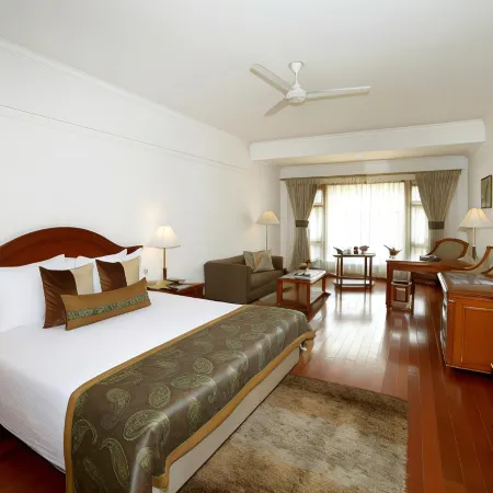 Jaypee Palace Hotel