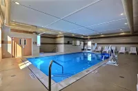 Comfort Suites Auburn Hills-Detroit Hotels in Waterford
