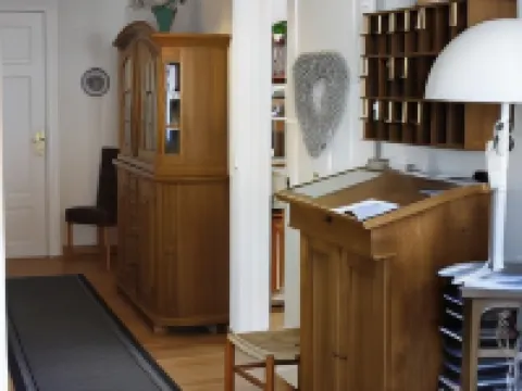 Hotel Pellmühle Hotels in Jever