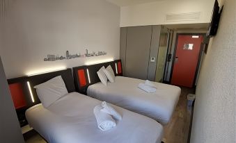 EasyHotel Oxford