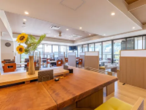 LiVEMAX RESORT ATAMI OCEAN Hotels in Atami