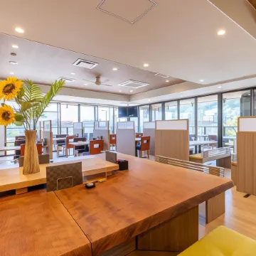 LiVEMAX RESORT ATAMI OCEAN