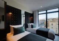 Point A Hotel Dublin Parnell Street Hotels near Tesco Superstore