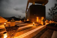 Chuncheon the Jackson9s Hotel Hotels in Chuncheon-si