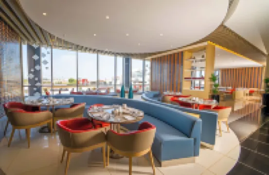 Dana Rayhaan by Rotana