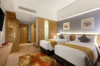Aston Gresik Hotel & Conference Center Hotel a Kebomas