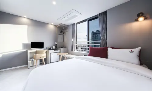 Busan Maron Hotel Nampo