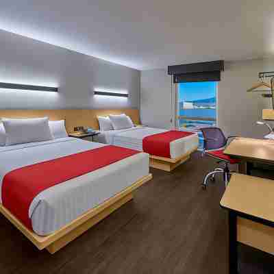 City Express by Marriott Hermosillo Expo Rooms