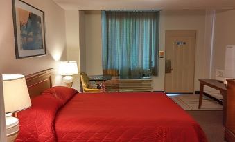 Country Regency Inn & Suites