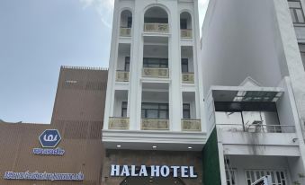 Hala Hotel - by Bay Luxury