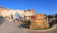 Xperience Sea Breeze Resort Отели в г. Шарм-эль-Шейх
