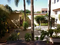 Lider Palace Hotel Hotels in Regiao Norte