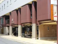 Royal Inn Mito Hotels in Mito