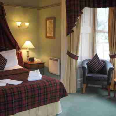 Loch Leven Hotel & Distillery Rooms