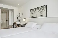 HM Dunas Blancas Hotels in 