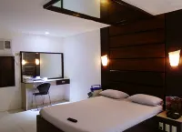 Halina Drive Inn Hotel - Pasay Hotels near Mr. Quickie - Libertad Pasay