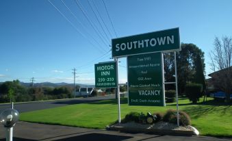 Bega Southtown Motor Inn