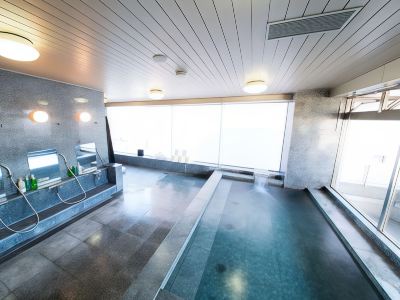 客室 サウスブリーズホテル 高知海月の写真