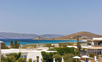 Aqua Naxos Apartments & Suites