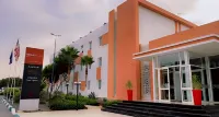 Relax Hotel Kenitra Hotel a Kenitra