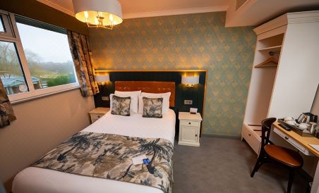 Riverside Hotel by Chef & Brewer Collection - Housity