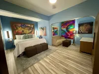 Old Crow Hotel and Suites Hotels in Vieques