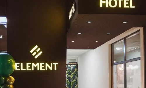 Hotel Element