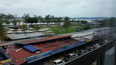 City Garden Hotel Hotels in Tawau