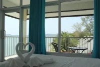 Baan Faa Talaychan Resort Hotels in Tha Mai District