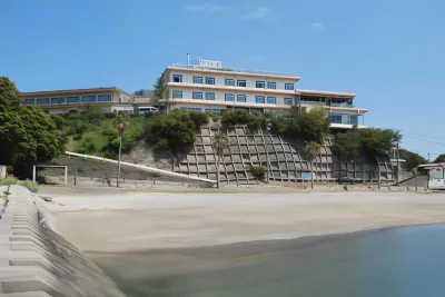 Nakamuraya Hotels in Toba