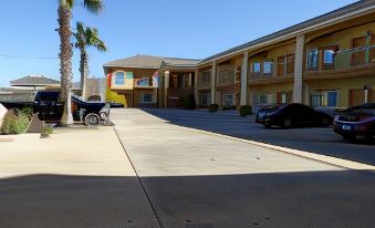 Regency Inn & Suites - Baytown