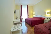 Hotel Excelsior Splendide Các khách sạn gần Bosch De La Poma