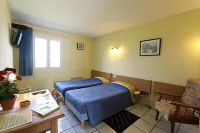 Hotel du Mont Servy