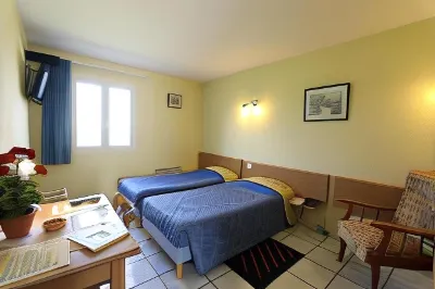 Hôtel du Mont Servy Hôtels à : Les Vignes