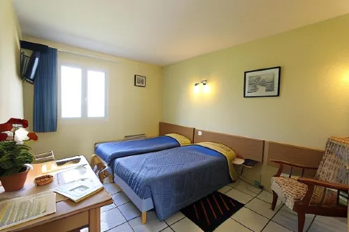 Hotel du Mont Servy Hotels in Les Vignes