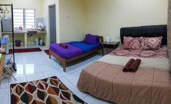 Chily Guesthouse Langkawi