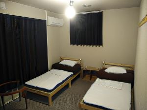 Mori No Guest House - Hostel