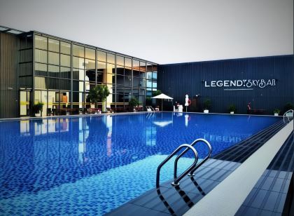 Legend Hotel and Resort