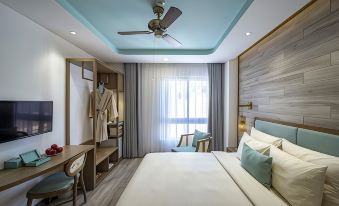 Icon Saigon - Lifestyle Design Hotel
