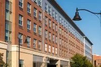 Fairfield Inn & Suites Boston Logan Airport/Chelsea Hotel a Chelsea