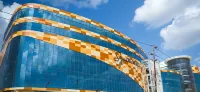 PrideInn Plaza Nairobi Airport Hotels in Pridelands