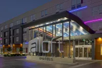 Aloft Austin Airport Hotels in Travis County