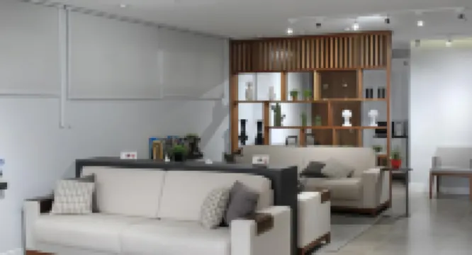 Tri Hotel Smart Chapecó