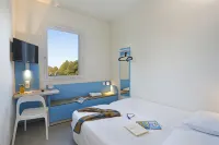 First Inn Hotel Paris Sud les Ulis Hotel a Orsay