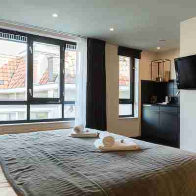 Boutique Suites Lisse - Schiphol Rooms