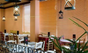 Ibis Budget Navegantes Itajai